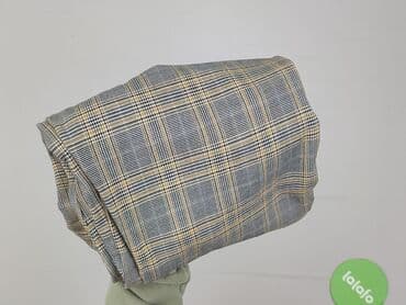 spodnie do szarej marynarki: Zara, Men's trousers, size L — 5