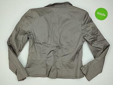 kurtka twenty four: H&M, Marynarka damska, rozmiar XL — 3