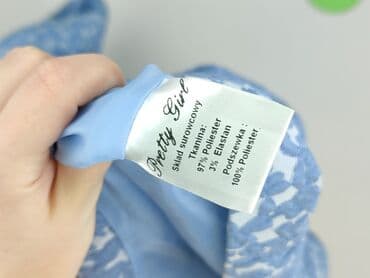 sukienki dla niemowląt na wesele: Pretty Girl, Sukienka damska, rozmiar S — 4