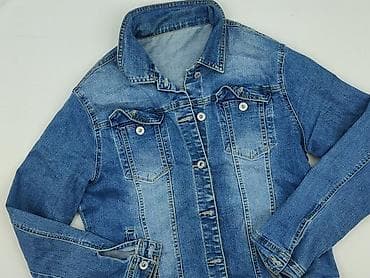kurtka janina: Kurtka jeansowa damska, rozmiar 2XL — 1