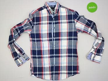 Shirts: Jack & Jones PREMIUM, Shirt for men, size S at lalafo.pl — 2 Shirts: Jack & Jones PREMIUM, Shirt for men, size S — 2