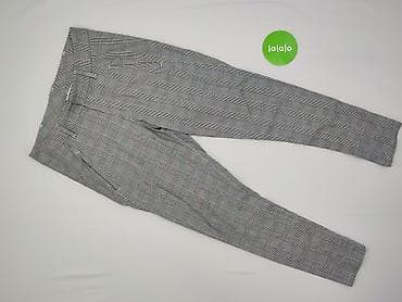 got: KappAhl, Spodnie materiałowe damskie, rozmiar M — 2