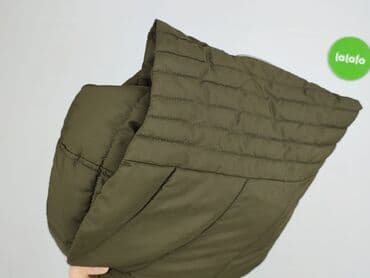 куртки жіночі: H&M, Kamizelka damska, rozmiar S — 7