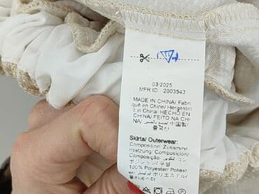 chiara spódnice: Shein, Spódnica damska, XS — 5