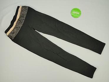 dresy na lato: Legginsy Sportowe damskie, rozmiar S — 2