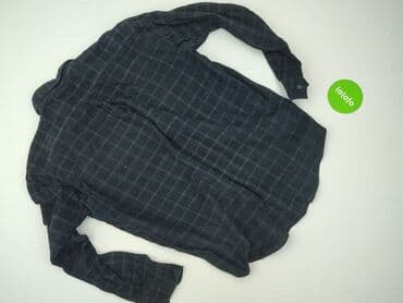 jeansy z serduszkami: XXL, Koszulа dla mężczyzn, rozmiar 2XL — 3