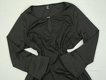 Shein Curve, Sukienka damska, rozmiar XL