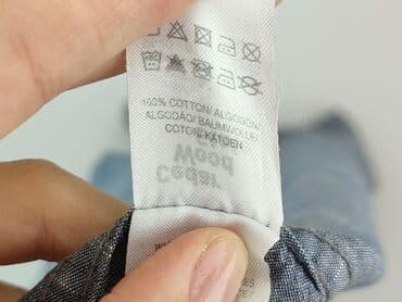 koszula one size: Cedar Wood State, Koszulа dla mężczyzn, rozmiar M — 5