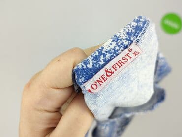 wojan bez koszulki: ONeill, T-shirt damski, rozmiar XL — 5