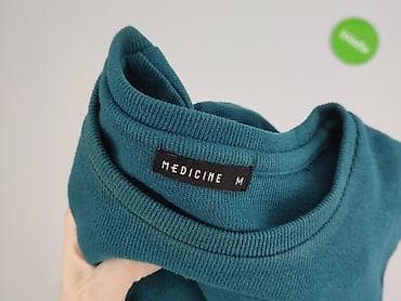 omega vision koszule: Medicine, T-shirt damski, rozmiar M — 5