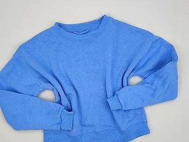 pull i bear bluza: Sinsay, Світшот жіночий, розмір 2XS — 1