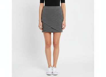 tiulowe spódnice midi orsay: Gina Tricot, Spódnica damska, rozmiar S — 6