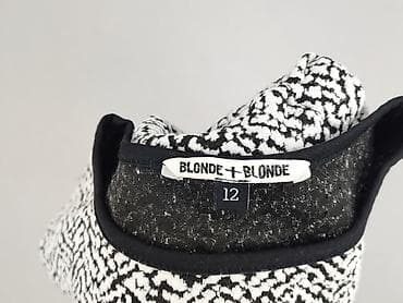 biala bluzka 164: Bluzka damska, rozmiar M — 4