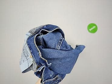 2000: Levi’s, Jeansy damskie, rozmiar S — 6