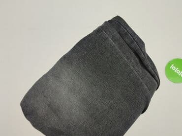podarte jeansy: Infinity, Jeansy damskie, rozmiar 5XL — 6