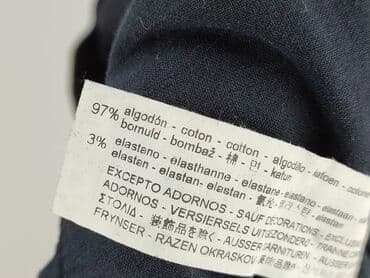 stradivarius spodnico szorty: Zara, Szorty dla mężczyzn, rozmiar M — 5