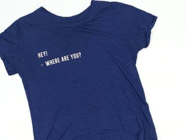 t shirty tommy hilfiger basic: Stradivarius, Women`s T-shirt, size M (EU 38) — 1