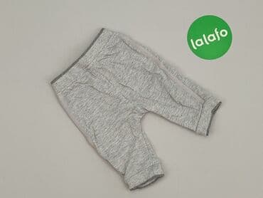 sukienka do cywilnego dla 40 latki: Sweatpants, George, 3-6 months, condition - Perfect — 3