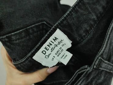 kozaki na koturnie lasocki: Miss Sixty, Jeansy damskie, S — 5