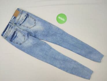 fb sister jeans mom fit: Jeansy damskie, rozmiar 2XS — 3