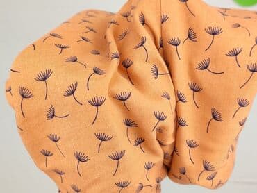 pomarańczowy sweter reserved: Koszula damska, M — 6