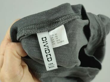 miu miu t shirty: H&M, Women`s T-shirt, size XS (EU 34) — 4