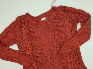 wełniany sweter: Clockhouse, Sweter damski, rozmiar L — 1