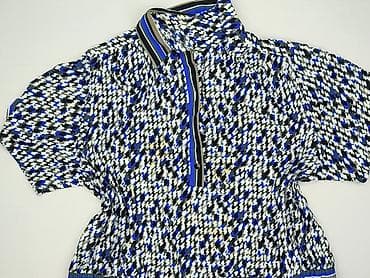 queen: Damska koszulka polo, rozmiar 4XL — 1