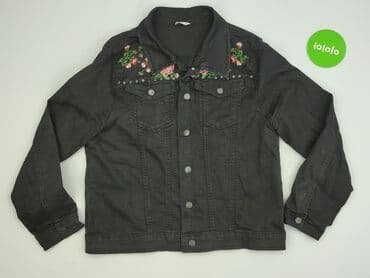 Women: Beloved, Women`s jeans jacket, XL — 2