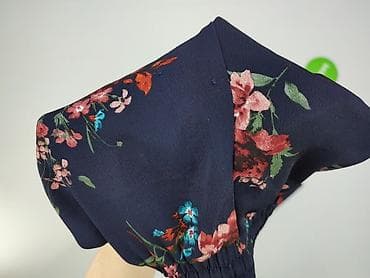 cargo moro: Gina Tricot, Spodnie materiałowe damskie, rozmiar M — 5