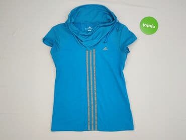 inter mediolan koszulka 2122: Adidas, T-shirt damski, rozmiar M — 2