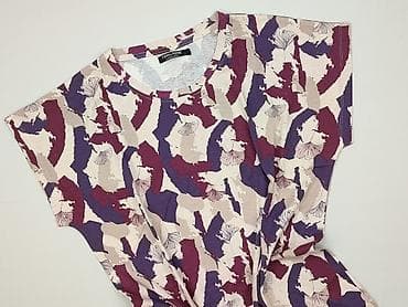 bluza prosto: Tom Rose, Bluzka damska, rozmiar L — 1