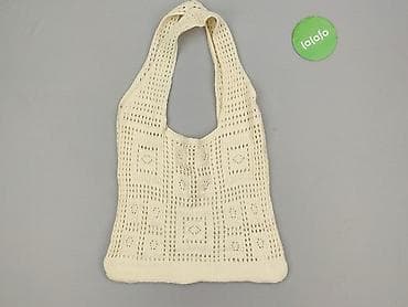torba materiałowa: Torebka, stan - Idealny — 2