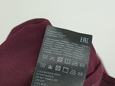 bluza welurowa h: Vero Moda, Bluzka damska, rozmiar S — 5