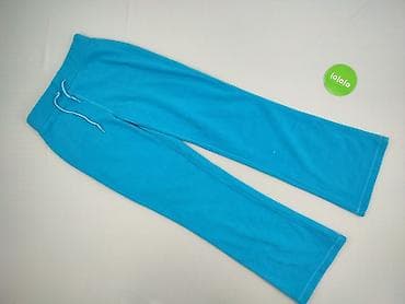 cos swetry: Spodnie dresowe damskie, rozmiar S — 2