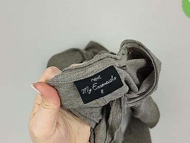 odder side sukienka niebieska: Sukienka damska, rozmiar S — 5