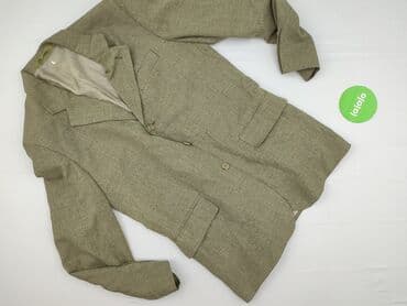 marynarka damska l: Women's blazer, size XL (EU 42) — 2