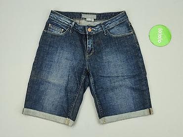 pull and bear kolarki: Zara, Szorty damskie, rozmiar S — 2