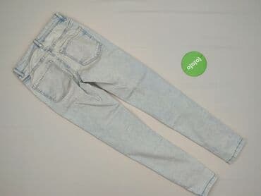 sinsay spodenki damskie jeans: Sinsay, Jeansy damskie, rozmiar XS — 3