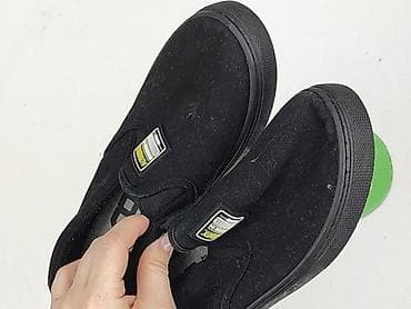 enplus klapki: Trampki Cool Club, 36, Używany — 5