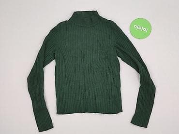 sweter poliamid: Golf damski, rozmiar S — 2