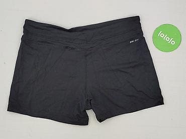 shorts tech fleece: Nike, Szorty damskie, rozmiar L — 5