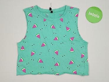 bluzki mohito: Sinsay, Top damski, rozmiar XS — 2