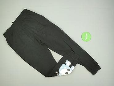 kapcie: FB Sister, Spodnie dresowe damskie, rozmiar M — 3