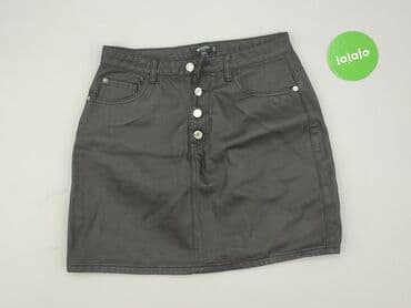 spódnice z prostokąta na gumce: Missguided, Spódnica damska, rozmiar M — 2