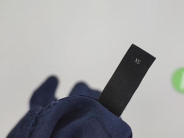 dilvin blue: Vila, Bluzka damska, rozmiar XS — 7
