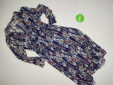 shein sukienka fioletowa: Shein, Sukienka damska, rozmiar L — 2