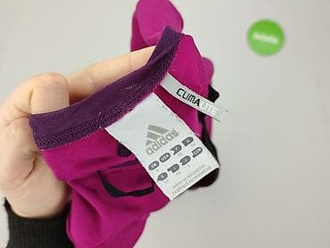 kurtki koszykarskie: Adidas, T-shirt damski, rozmiar S — 4