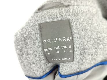 дублянка жіноча польща: Primark, Women`s trench, size L (EU 40) — 4