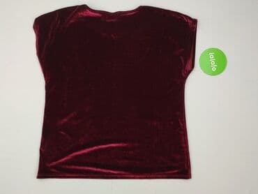 koszula franco feruzzi: Karko, Bluzka damska, rozmiar 2XL — 3